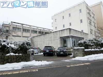 小学校　安田小学校（小学校）まで1800m