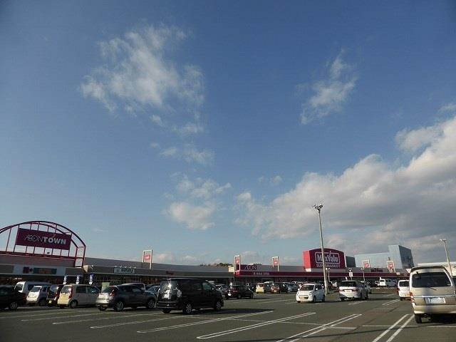 エントランス　イオンタウン磐田まで1700m