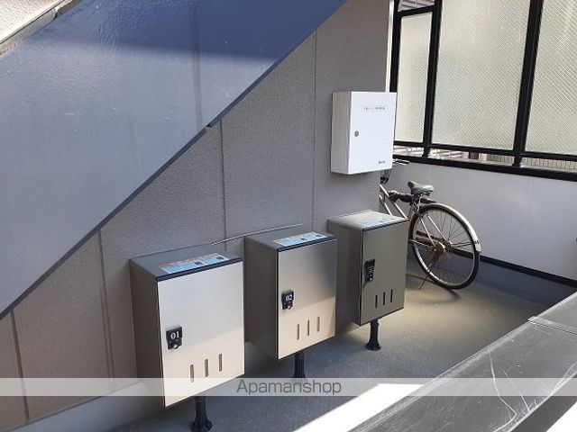 その他共有部分　その他共有部分