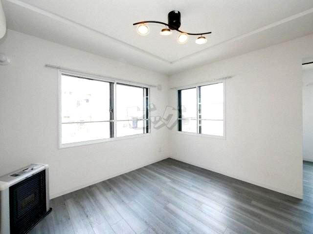 居室・リビング　※同シリーズタイプのお部屋です。