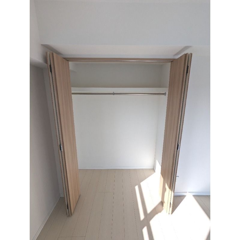 収納　グランパーク町屋　荒川区町屋８