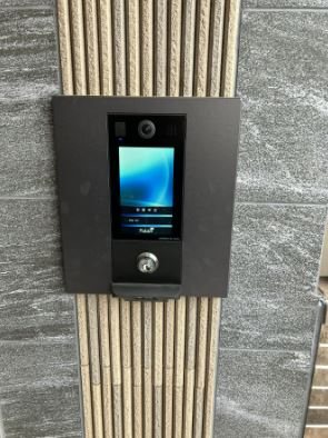 セキュリティ　・別号室参考写真