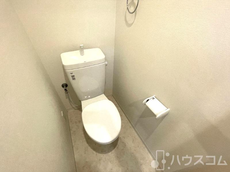 トイレ　お手洗いです。