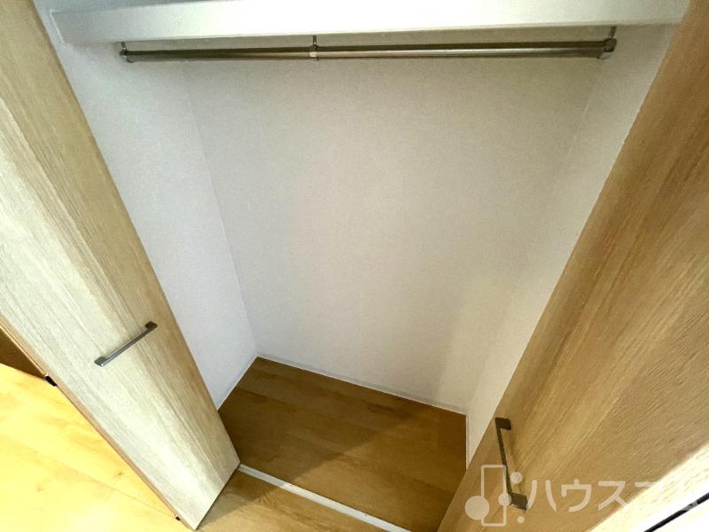 収納　収納です！