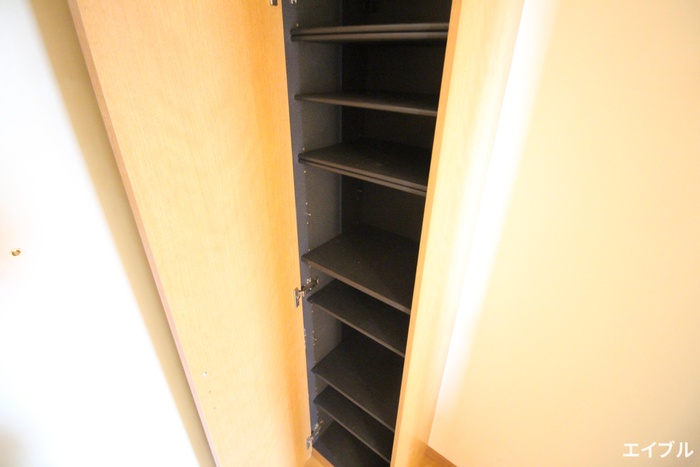 玄関　同じ部屋タイプの別部屋の写真です。現況と異なる場合は現況を優