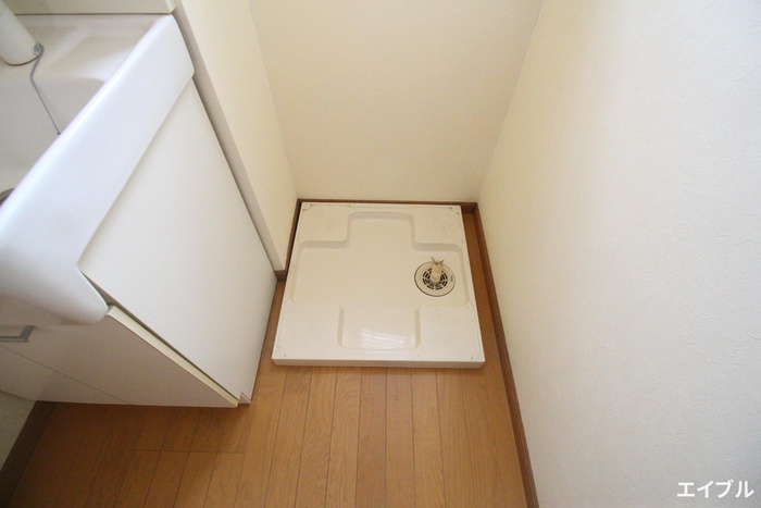 その他設備　同じ部屋タイプの別部屋の写真です。現況と異なる場合は現況を優