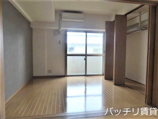 その他部屋・スペース　別号室の為、現状優先