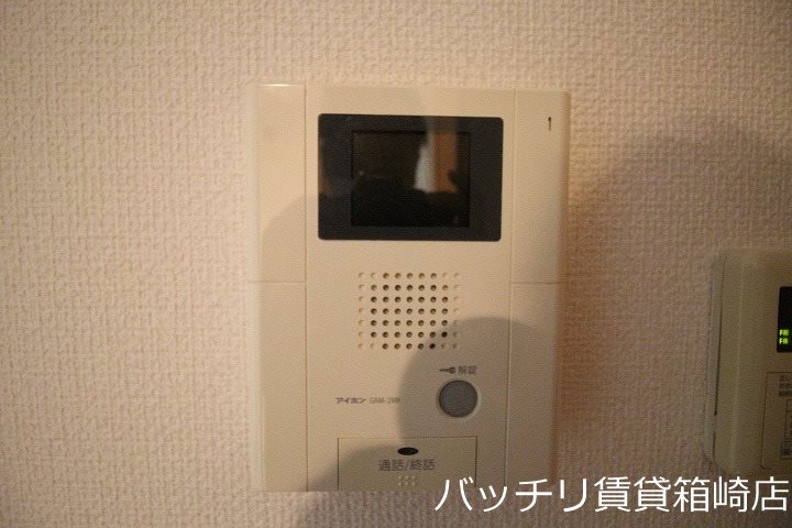 セキュリティ　別号室の為、現状優先