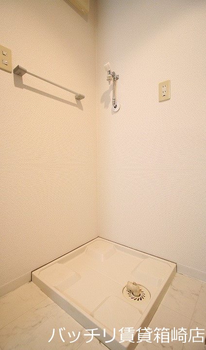 その他設備　別号室の為、現状優先