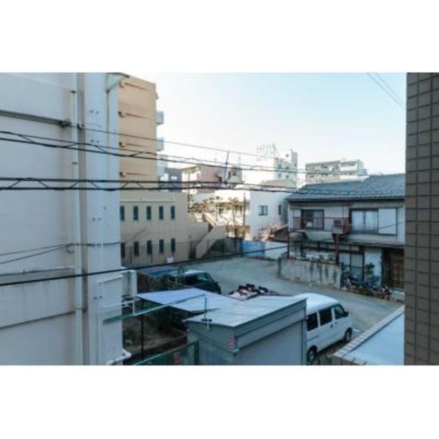 バルコニー　※写真は同タイプ住戸です。