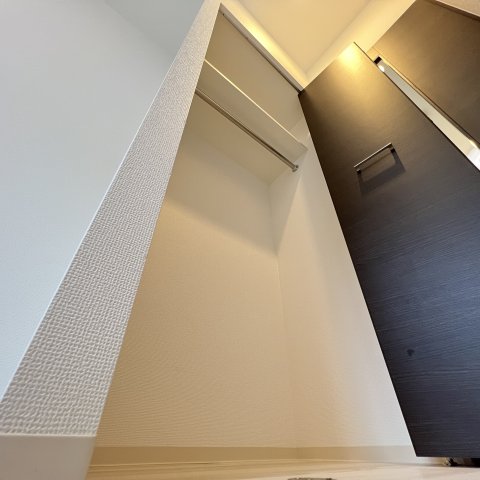 収納　同仕様タイプです