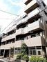 ルーブル祐天寺 4階 築19年11ヶ月の賃貸物件