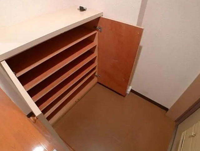 玄関　※別部屋参照