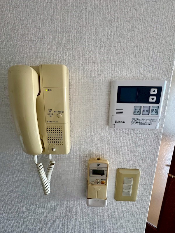 セキュリティ　203参照