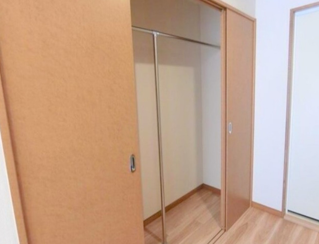 収納　別号室参考写真