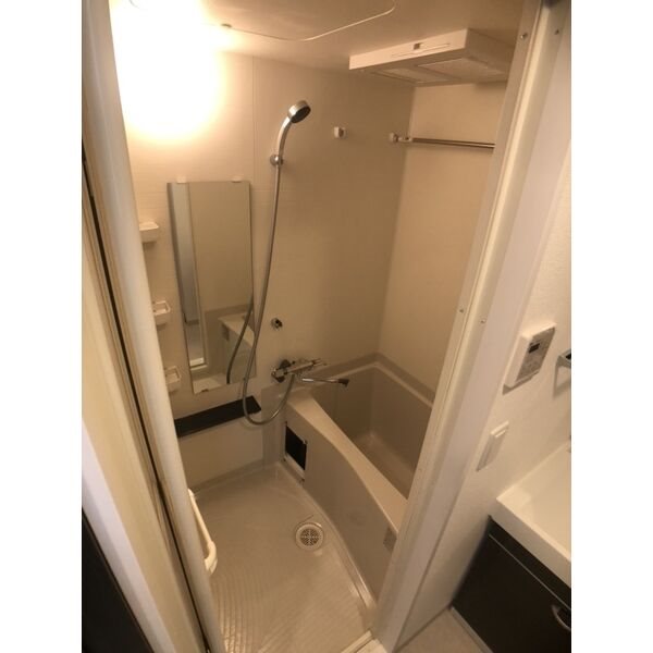 バス・シャワールーム　※同シリーズマンション参考写真※