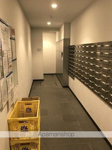 ロビー　ロビー