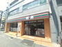 コンビニ　セブンイレブン神戸水道筋6丁目店（コンビニ）まで200m