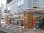 コンビニ　セブンイレブン阪急王子公園駅前店（コンビニ）まで390m