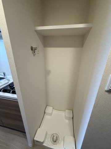 その他設備　※写真は同じマンションの違う部屋のものになります。