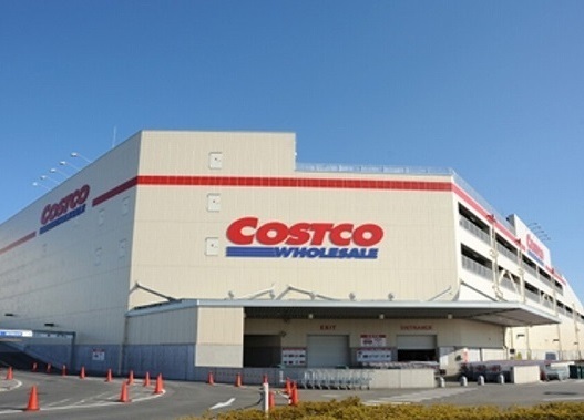 その他　コストコ野々市店（その他）まで800m