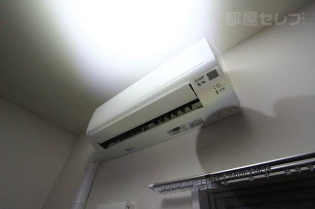 その他設備　１０１号室の写真です（モデルルーム）