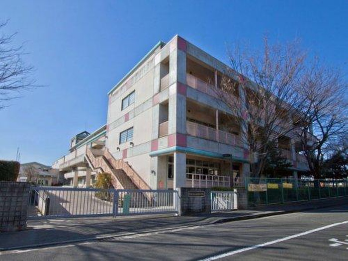 小学校　所沢市立和田小学校（小学校）まで130m