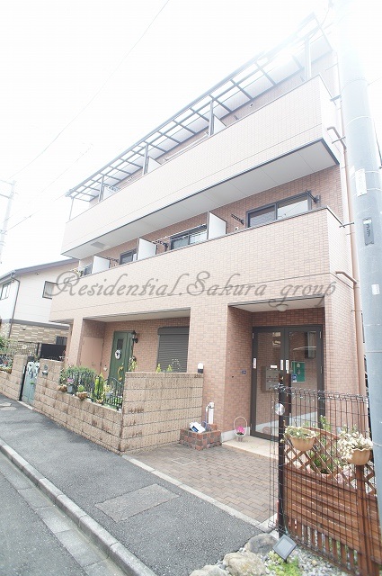 建物外観　当店おすすめ物件♪