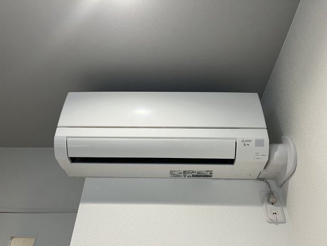 その他設備　DEVELD橘