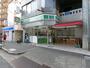 スーパー　ローソンストア100 東淀川駅前店（スーパー）まで672m