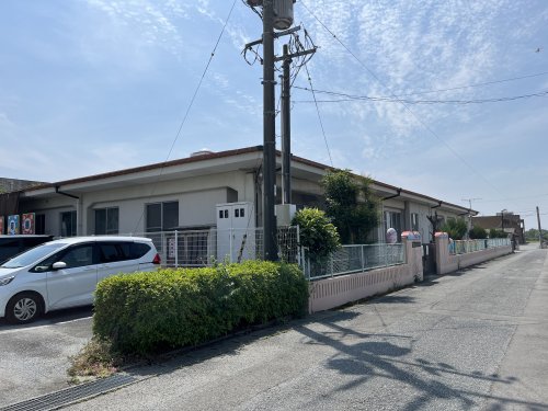 幼稚園・保育園　有佐保育園（幼稚園・保育園）まで1378m