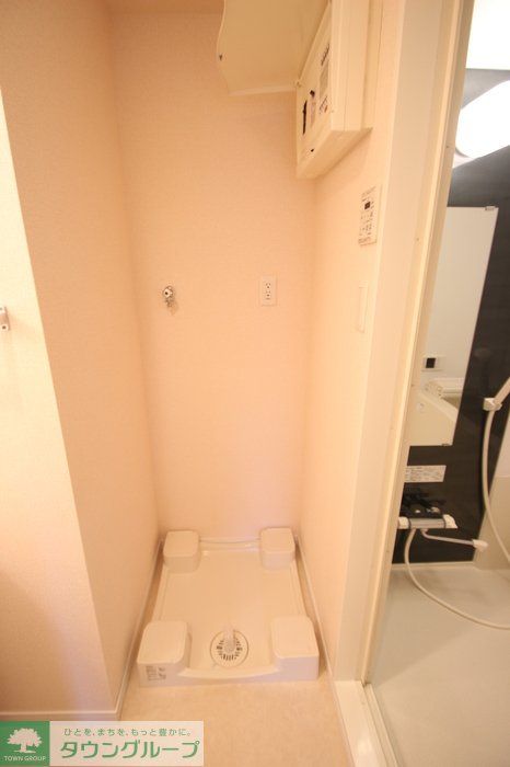 その他部屋・スペース　玄関