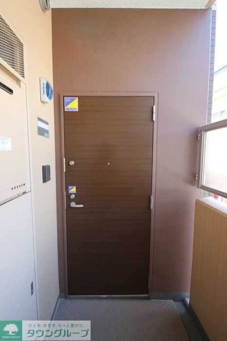 その他設備　共有部分