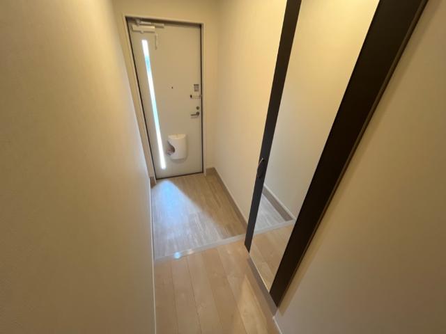 玄関　玄関（イメージ）