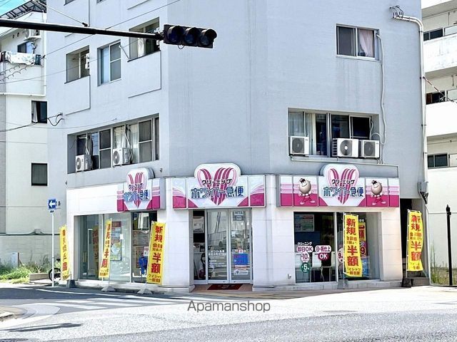 その他　ホワイト急便東雲本町二丁目店（その他）まで1430m