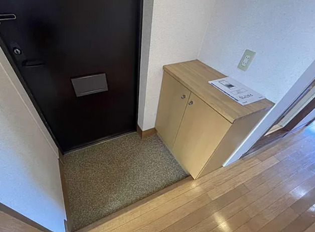 その他設備　参考写真です