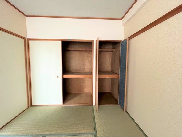 ガーデンコート楠ケ丘の内装写真