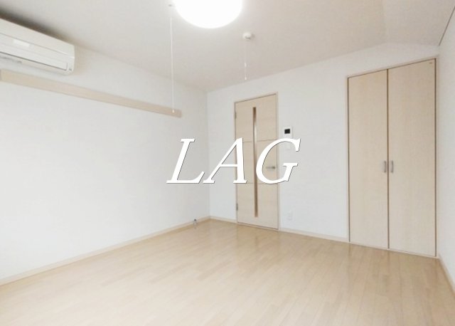 その他部屋・スペース　寝室です。