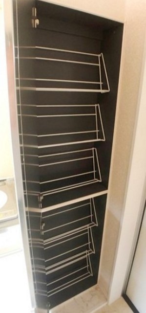 収納　別物件同施工タイプ