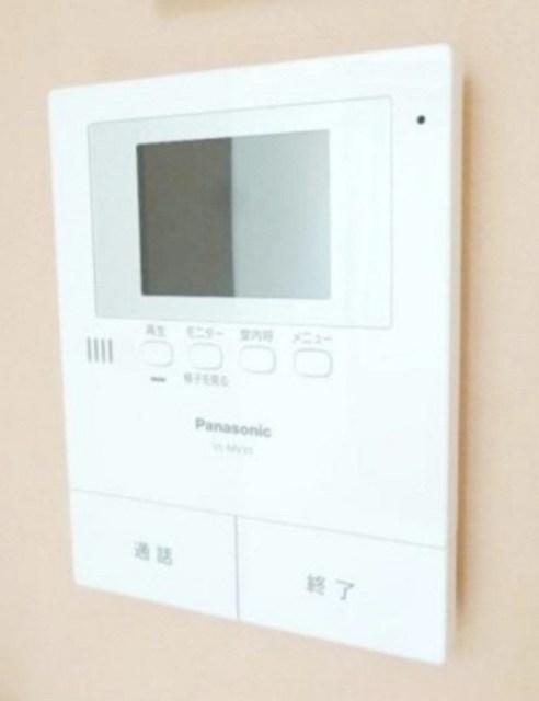 セキュリティ　別物件同施工タイプ
