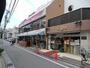 コンビニ　ファミリーマート（コンビニ）まで708m
