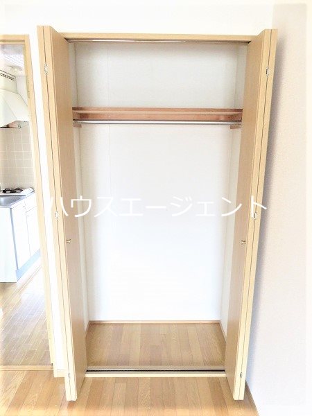 収納　たっぷり収納ができます※参考画像
