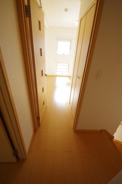 その他　★廊下★