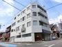 呉駅より徒歩22分 築53年1ヶ月 4階建の賃貸物件