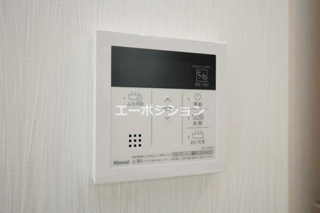 その他　プレジオ難波