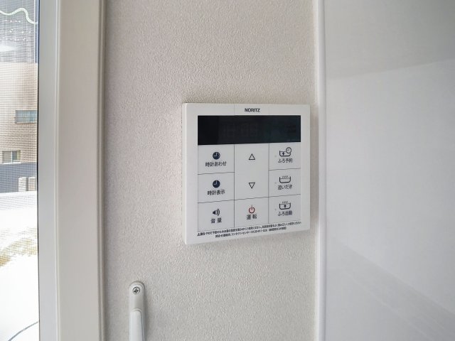 その他設備　掲載写真は空室の別部屋を掲載しております。実際のお部屋と仕様
