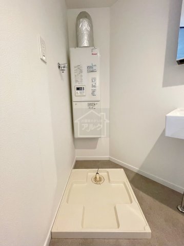 その他設備　同仕様