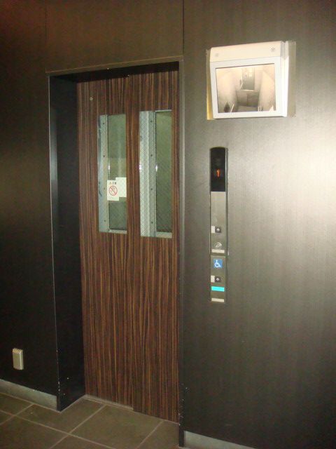プライムアーバン町屋サウスコートの外観写真
