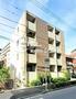 本蓮沼駅より徒歩5分 1階 築9年4ヶ月の賃貸物件