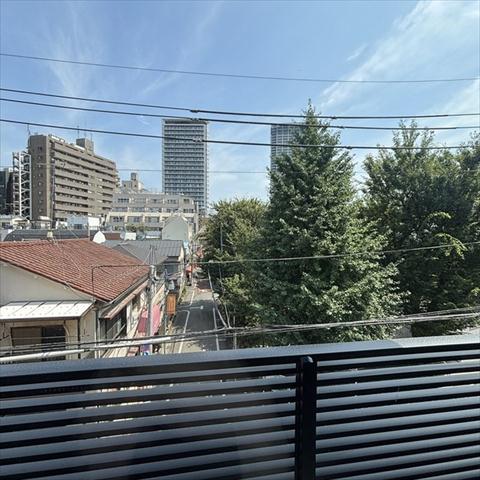 Rovine目黒東山の内装写真